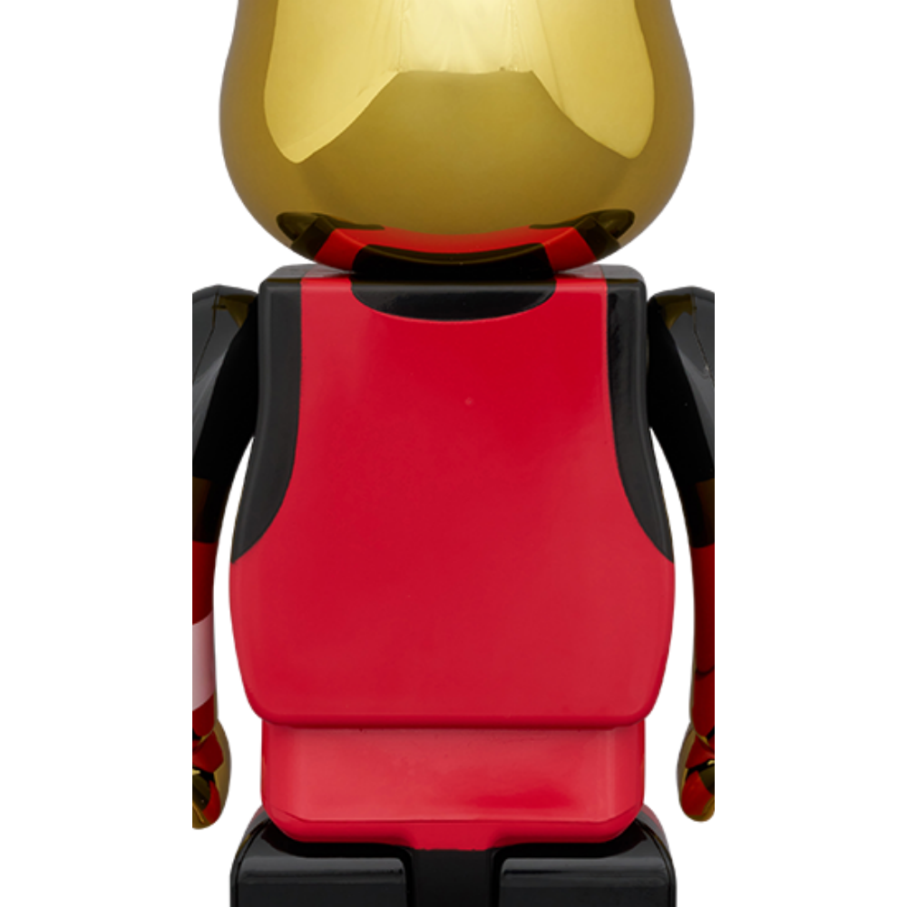 Michael Jordan 1985 AIR JORDAN 400％ / 1000% BE@RBRICK