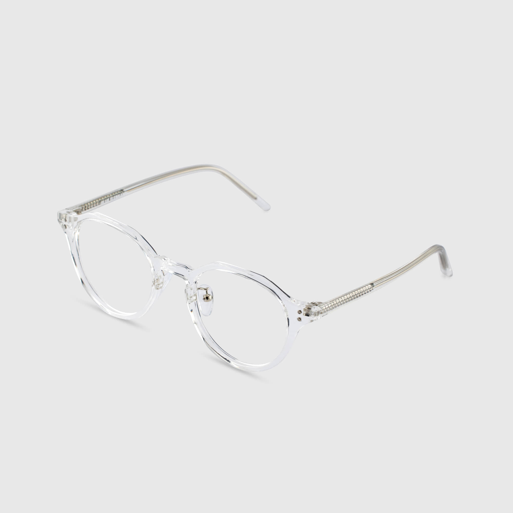 【直播】Blue Elphant LL062654 眼鏡(EDIE crystal)