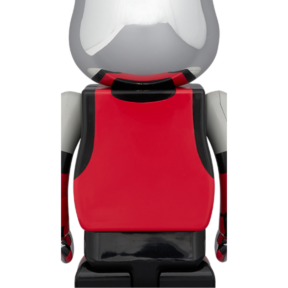 Michael Jordan 1985 AIR JORDAN "PLAYGROUND" 400％ / 1000% BE@RBRICK