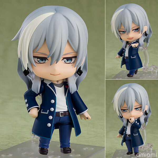 Sep Good Smile Company Nendoroid Idolish7 Yuki Pre-order