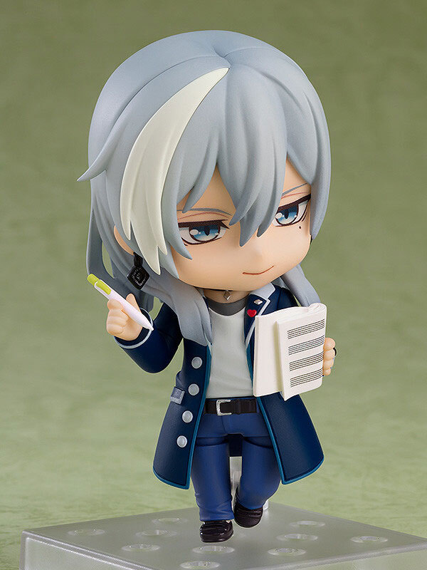 Sep Good Smile Company Nendoroid Idolish7 Yuki Pre-order