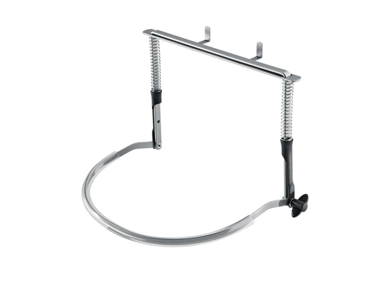 K&M 164/1 Harmonica holder