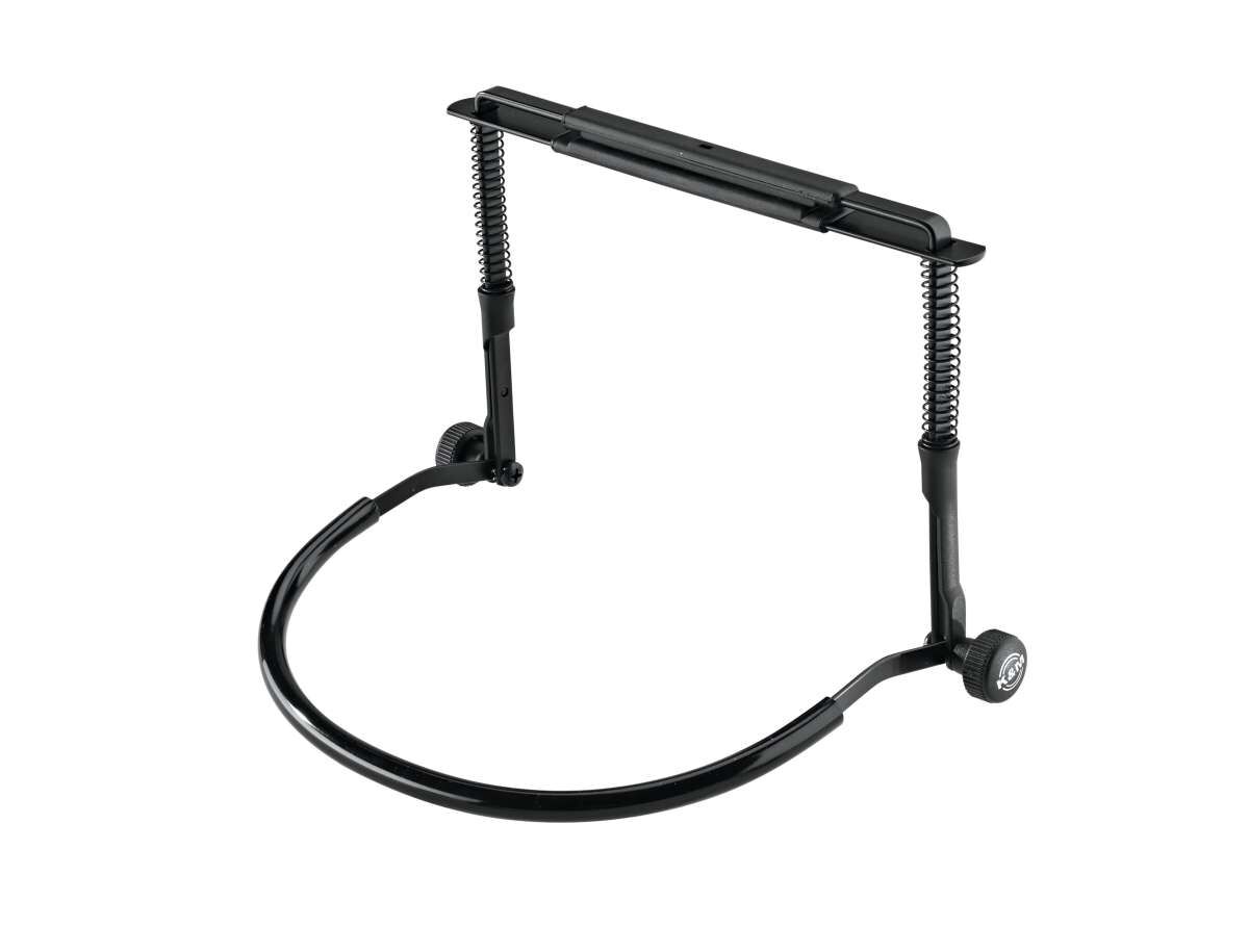 K&M 16416 Harmonica holder