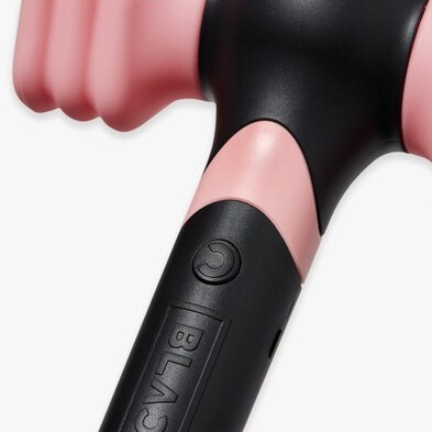 Blackpink Official Light Stick ver.2 應援手燈
