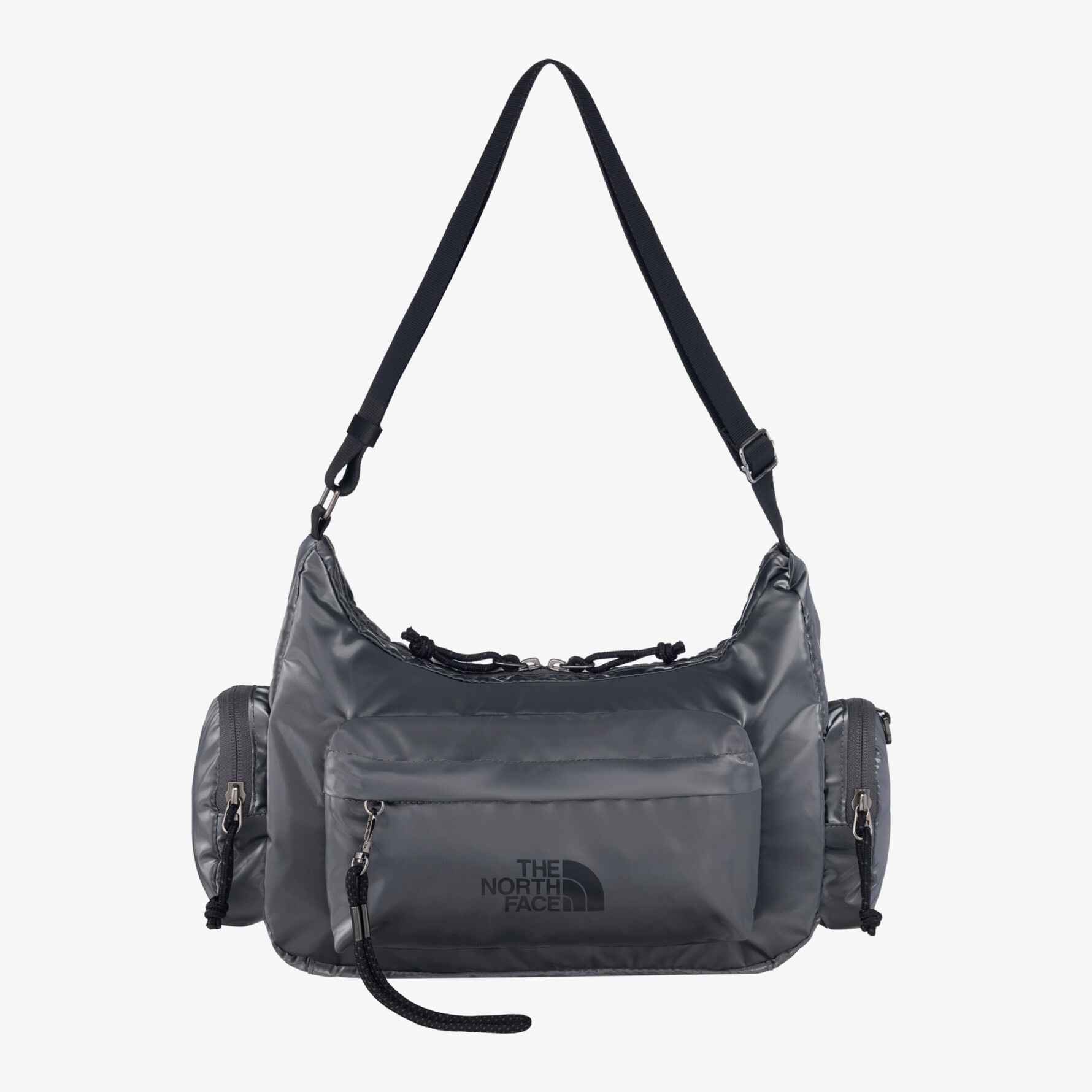 THE NORTH FACE BONNEY HOBO BAG MINI 流浪包 單肩 斜背 北臉 NN2PR10L