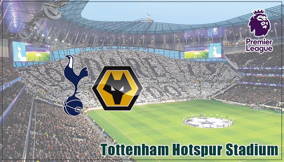 Premier League|27 September 2025*｜Tottenham Hotspur Vs Wolverhampton