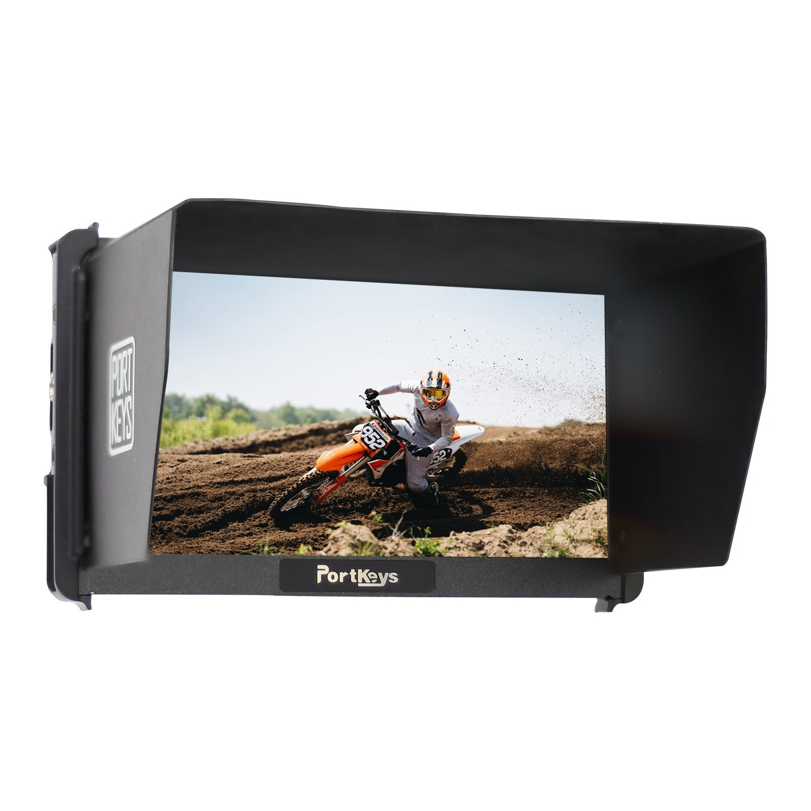 Portkeys HD7H 7寸 高亮度攝錄監視器