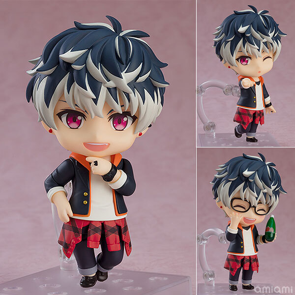 Sep Good Smile Company Nendoroid Idolish7 Momo Pre-order