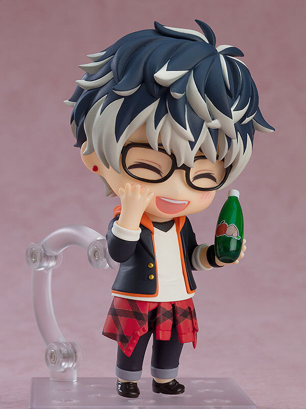 Sep Good Smile Company Nendoroid Idolish7 Momo Pre-order