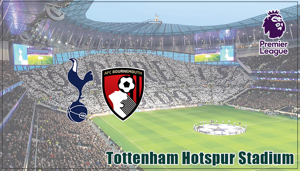 Premier League|30 August 2025*｜Tottenham Hotspur Vs Bournemouth