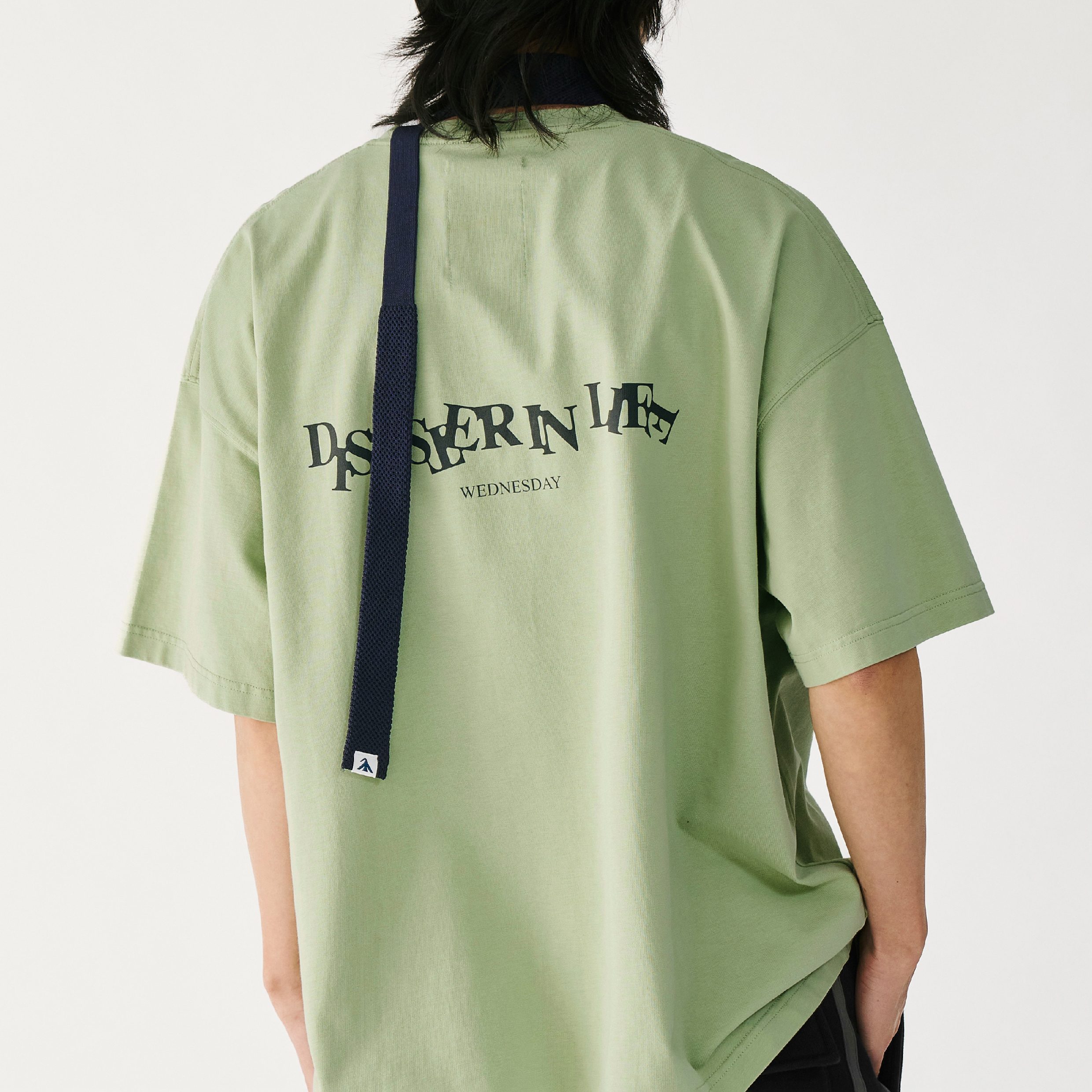 MELSIGN Wed. Master of Disaster Tee