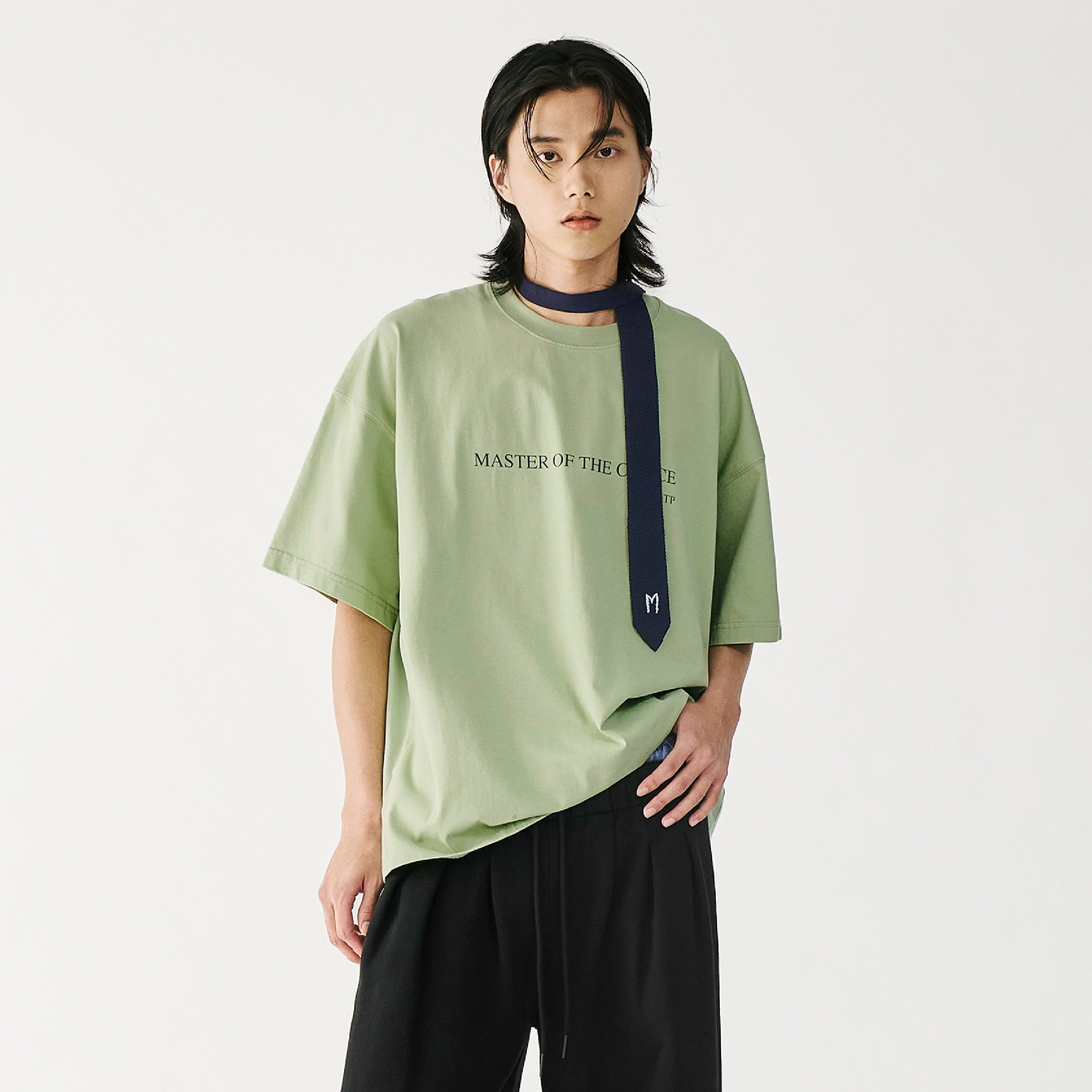 MELSIGN Wed. Master of Disaster Tee