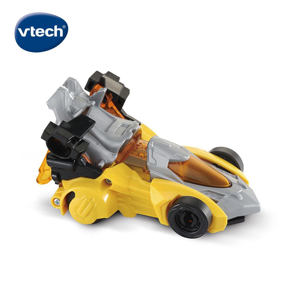 Vtech 聲光變形恐龍合體組(多款任選)
