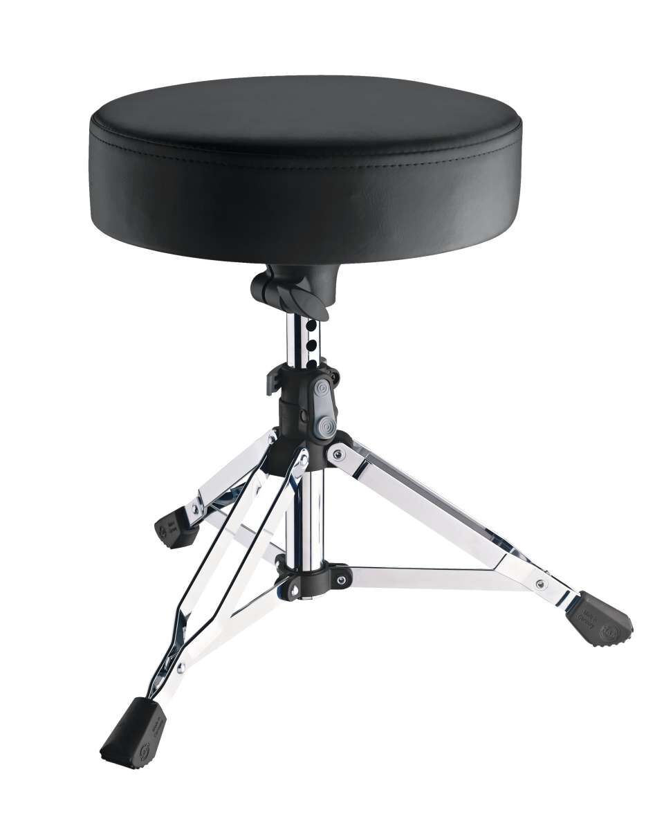 K&M 14010 Drummer’s throne »Piccolino«