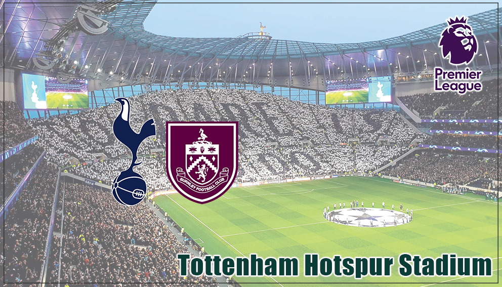 Premier League|16 August 2025｜Tottenham Hotspur Vs Burnley