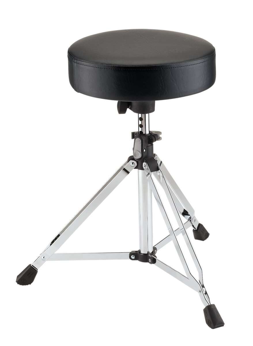K&M 14020 Drummer’s throne »Picco«