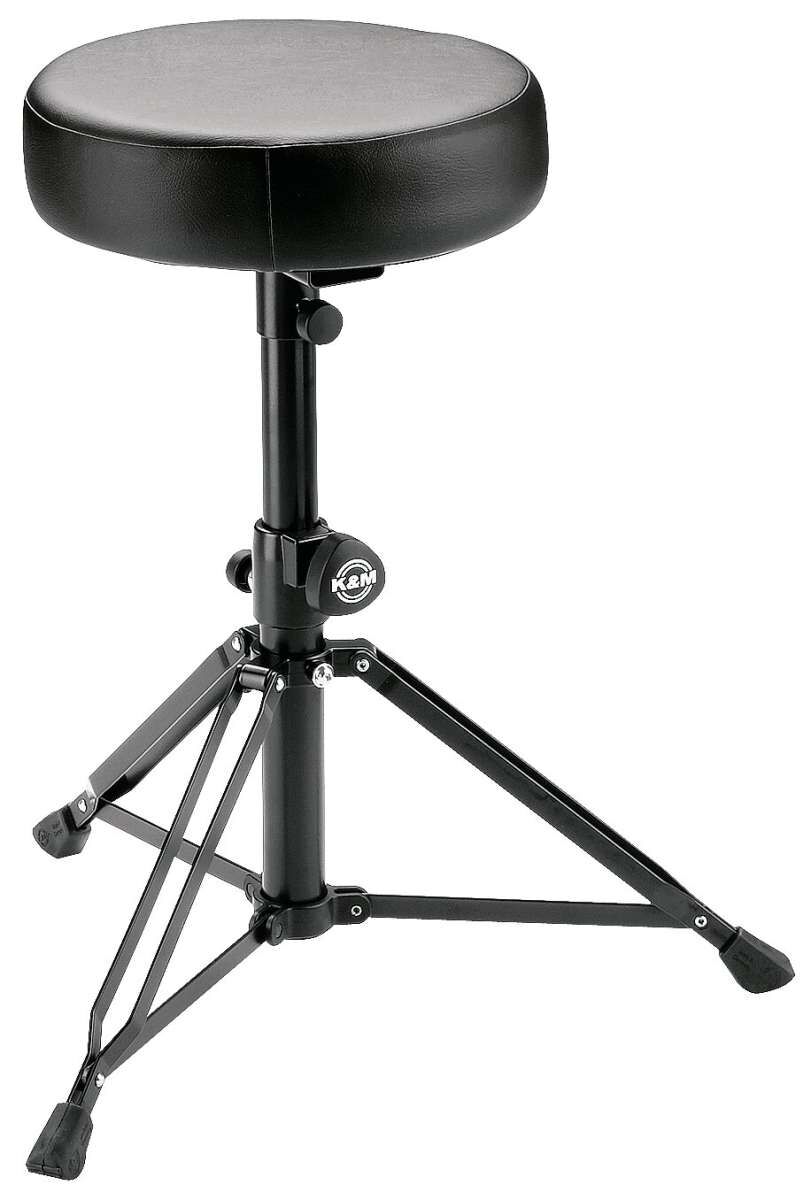 K&M 14015 Drummer's throne