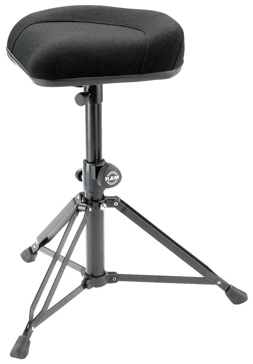K&M 14056 Drummer's throne »Nick«