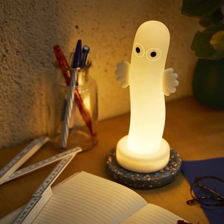 嚕嚕咪 房間燈MOOMIN Room Light