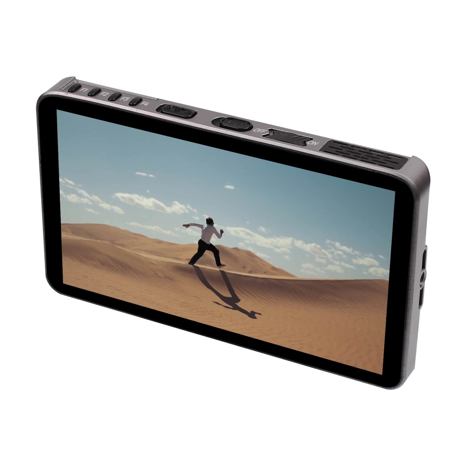 Portkeys LH7H  7吋 1000 Nits 7吋高亮度顯示器