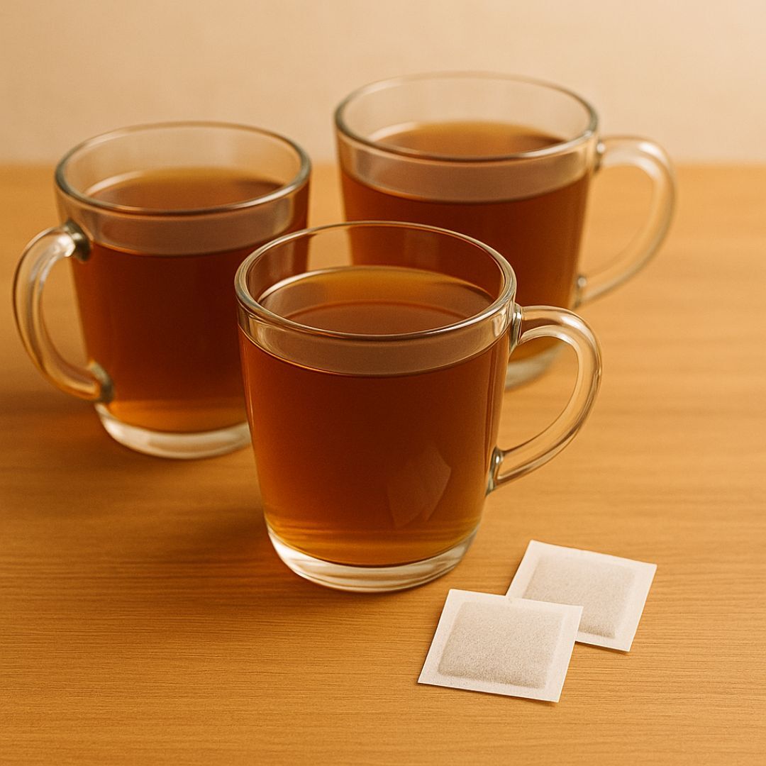 Canada True 直立鐵罐茶 楓葉茶 & 冰酒茶 & 藍莓茶 - 25入