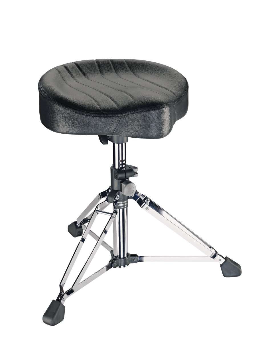 K&M 14000 Drummer's throne »Gomezz«