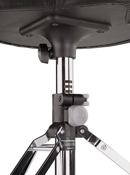 K&M 14000 Drummer's throne »Gomezz«