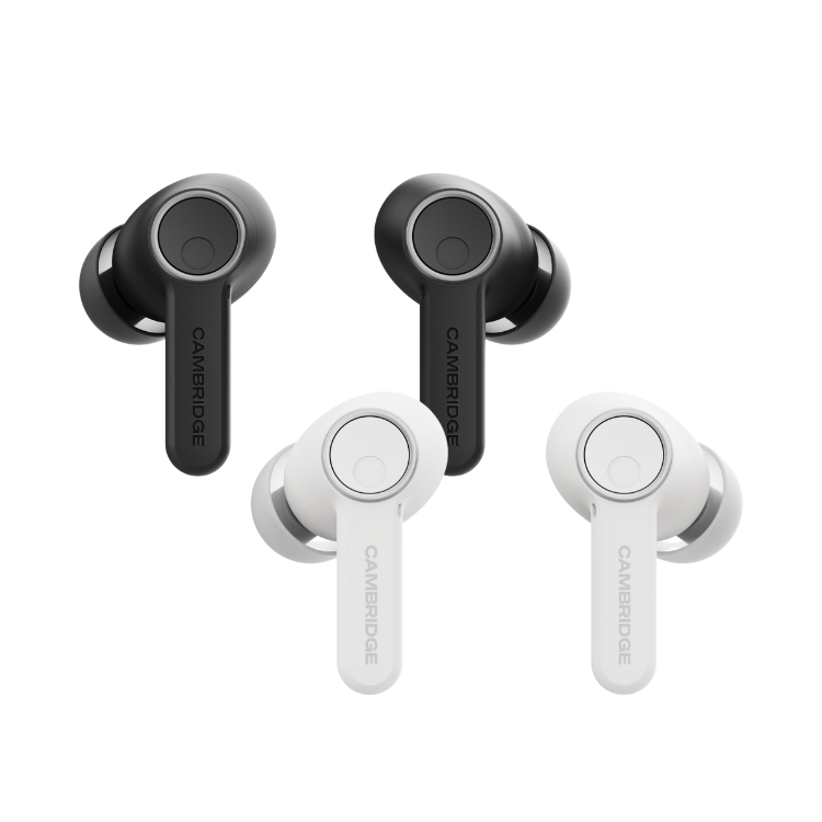 Cambridge Audio Melomania A100 真無線耳機