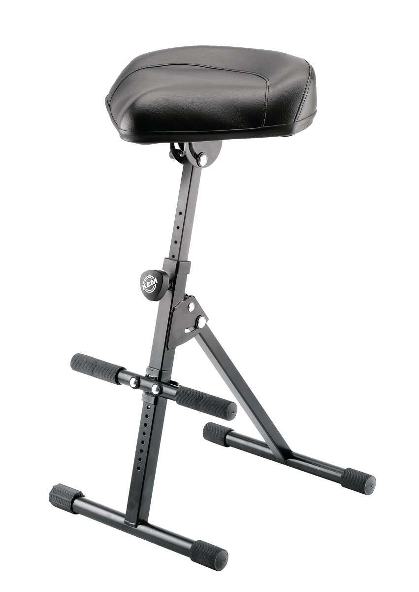 K&M 14047 Pneumatic stool