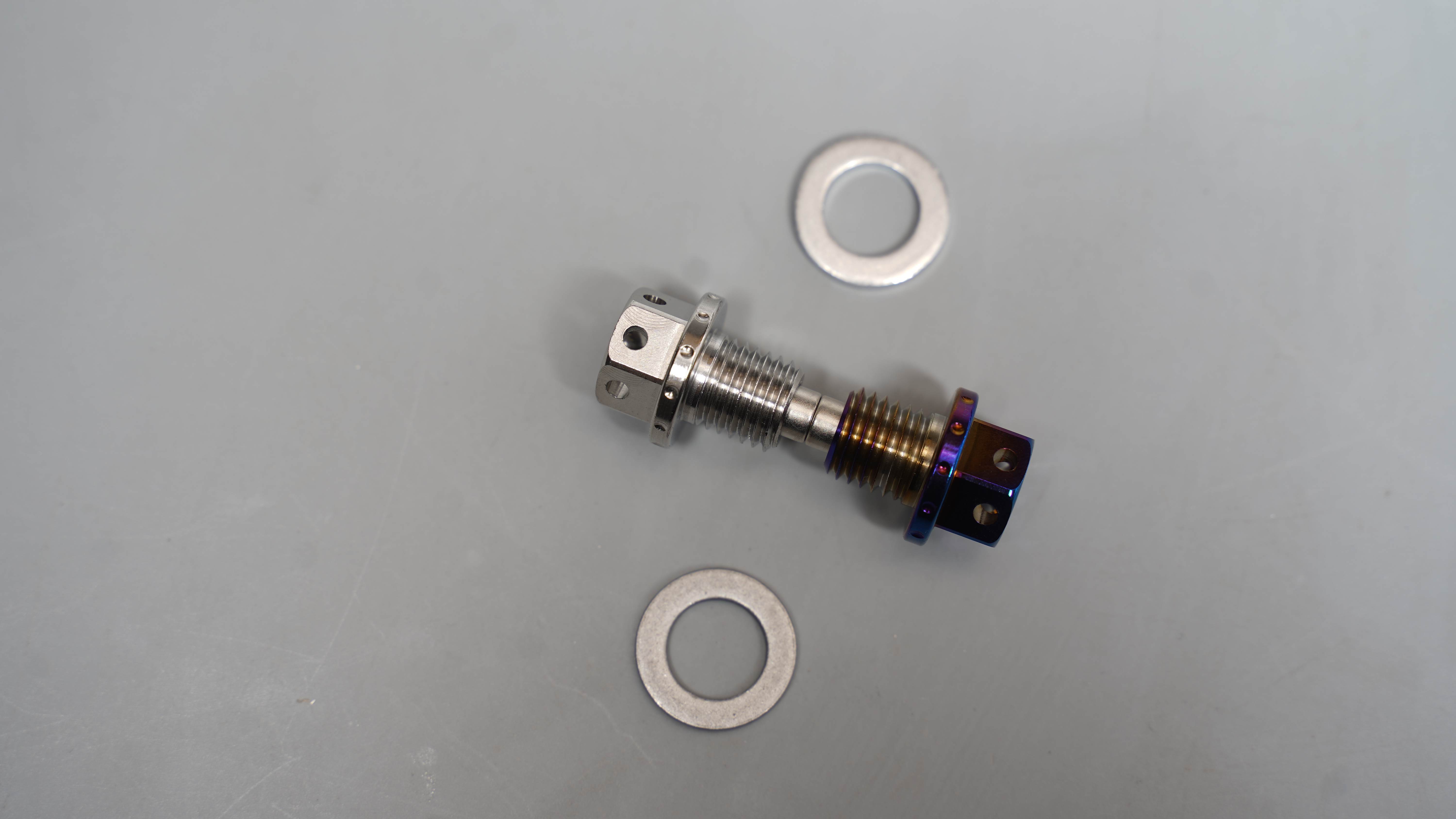 AW 機油 齒輪油 卸油磁石螺絲