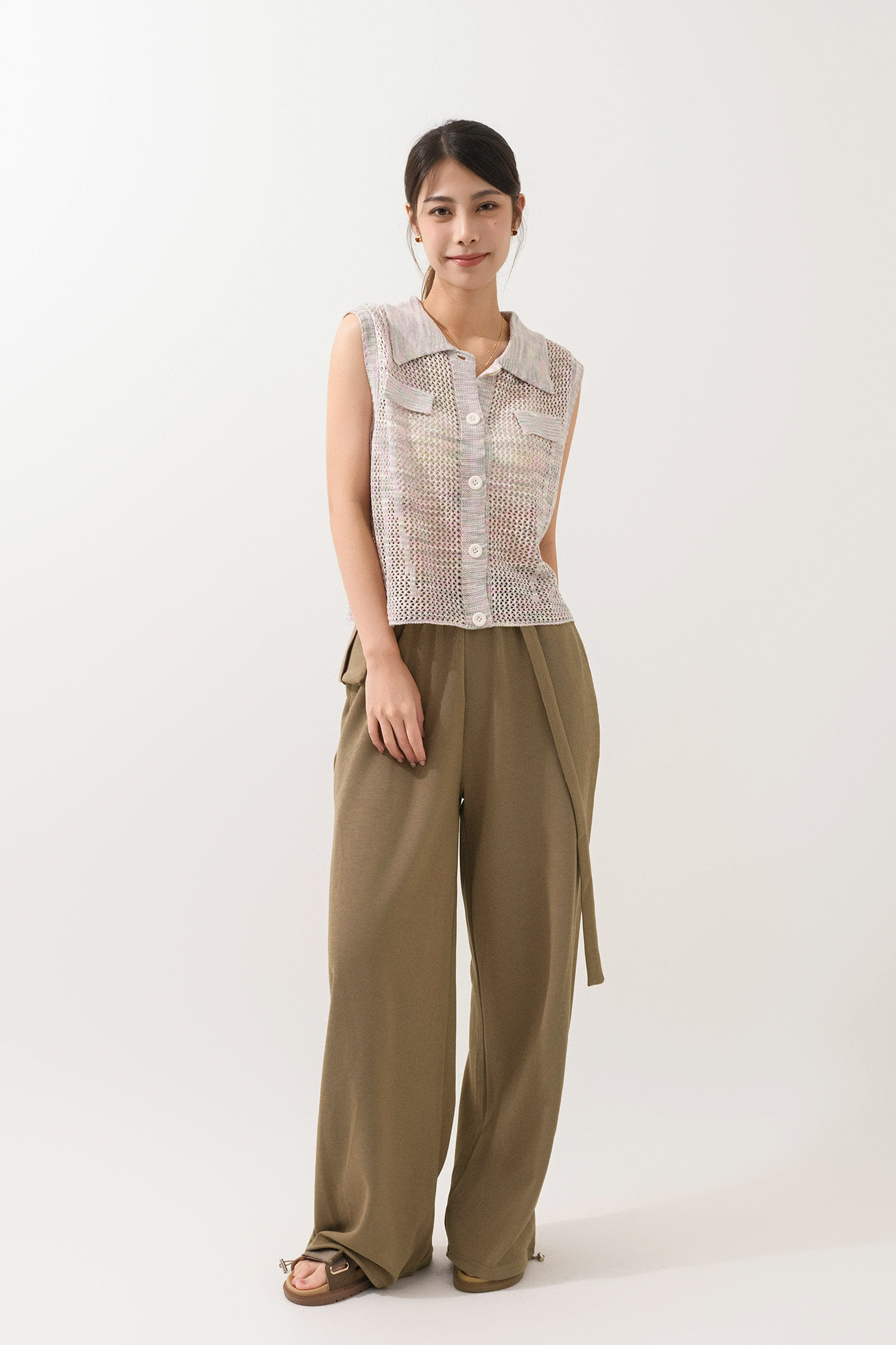 SS25_0313（上衣＋長褲）