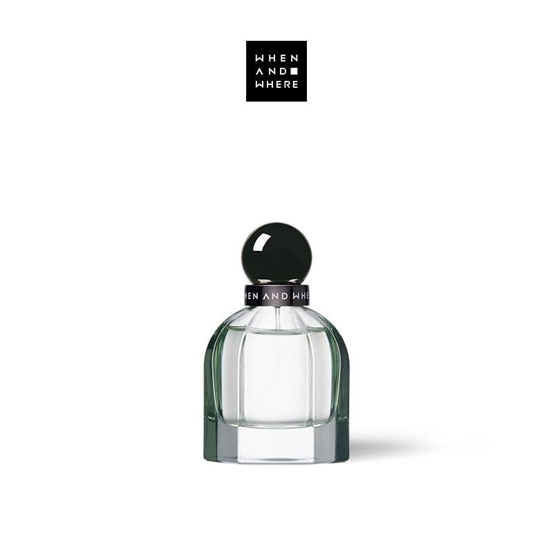 WAW何時何地｜沙龍香水 - 雲上茉莉30ml