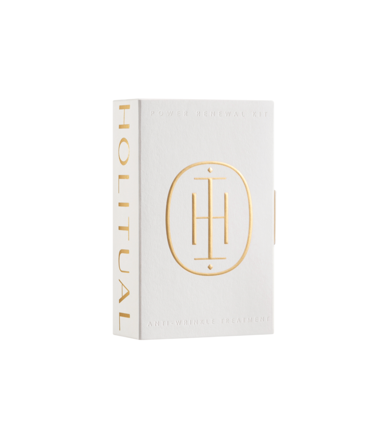 HOLITUAL Power Renewal Kit