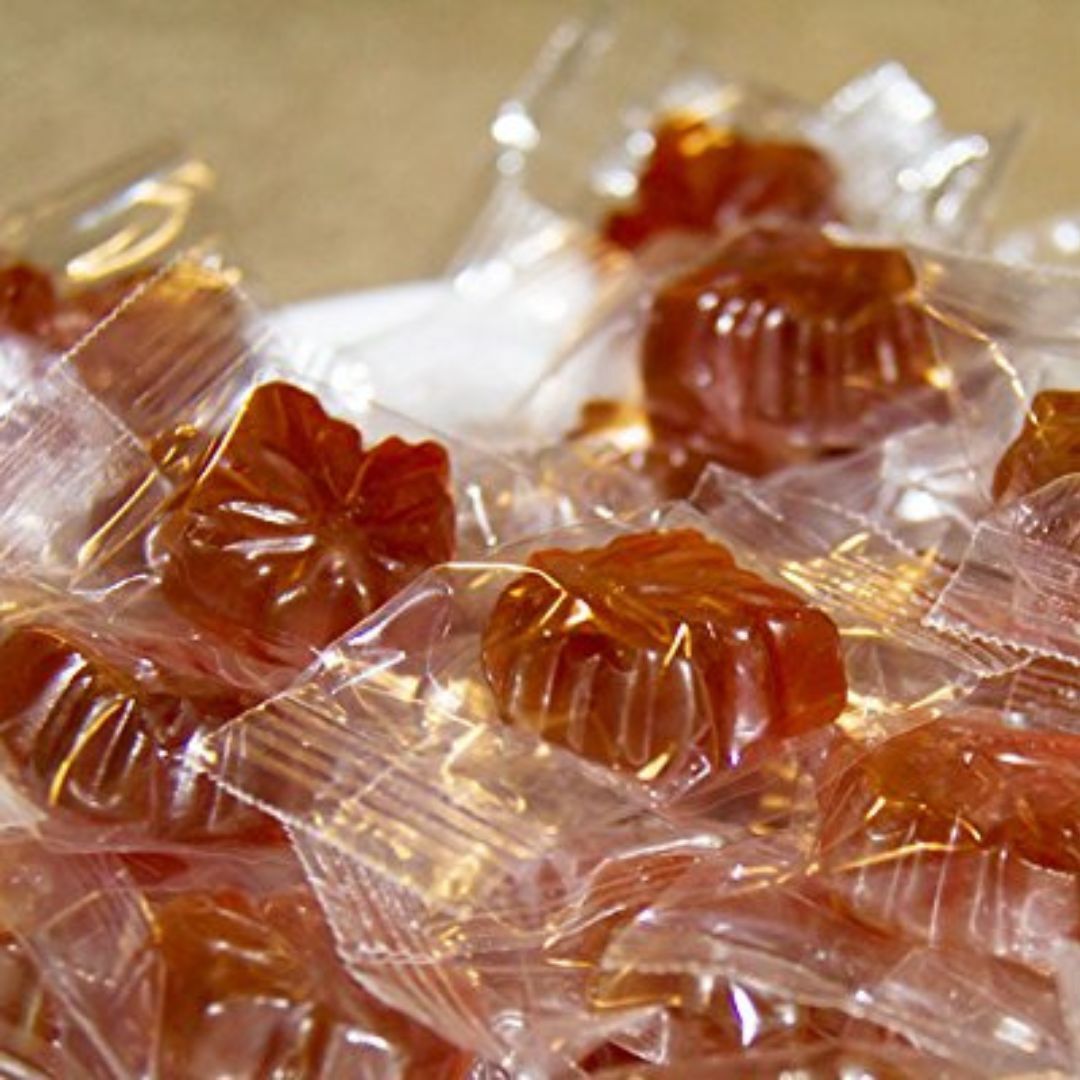 Canada True 糖果 - 楓糖 & 冰酒風味