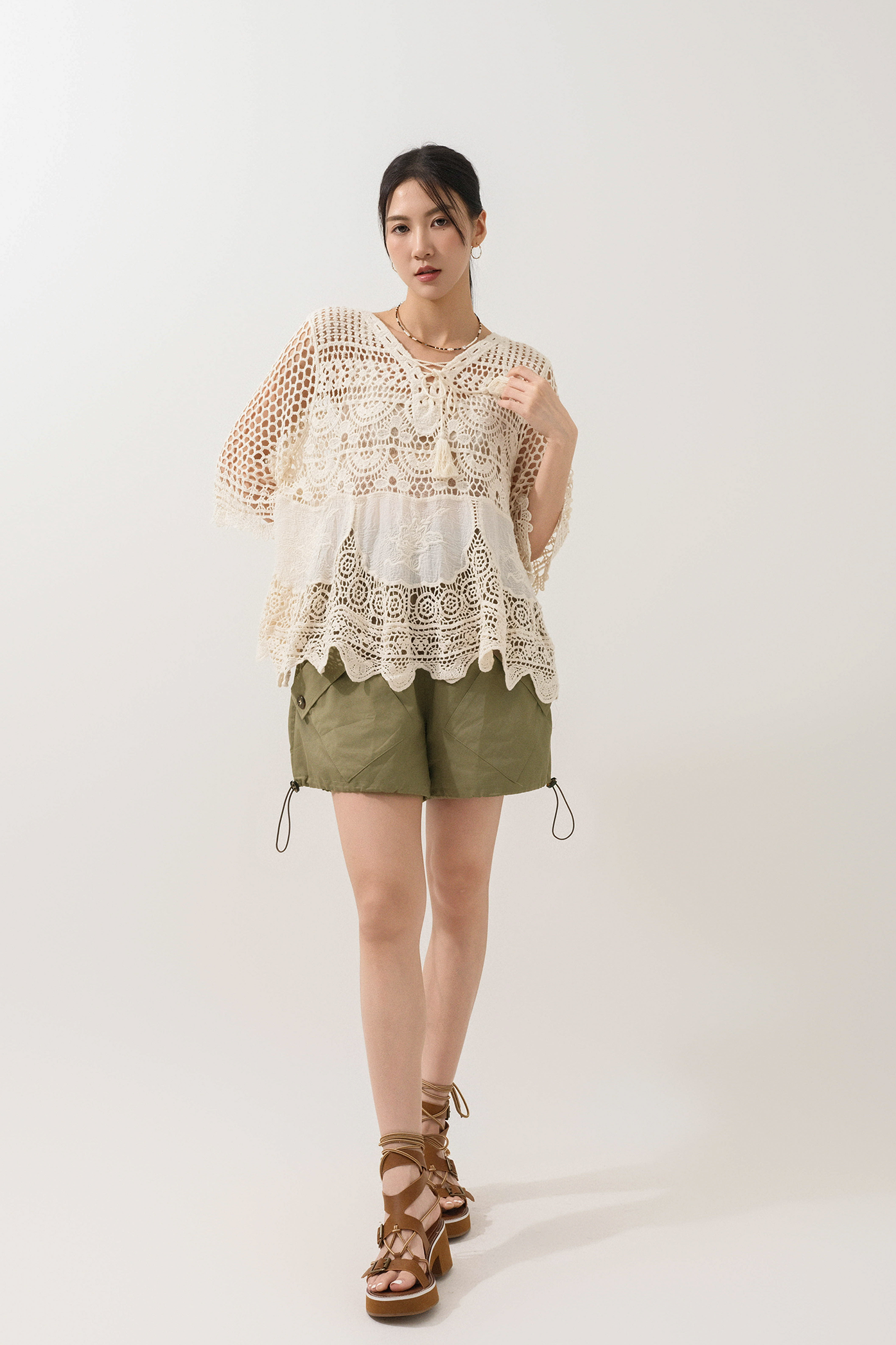 SS25_0315（上衣＋短褲）