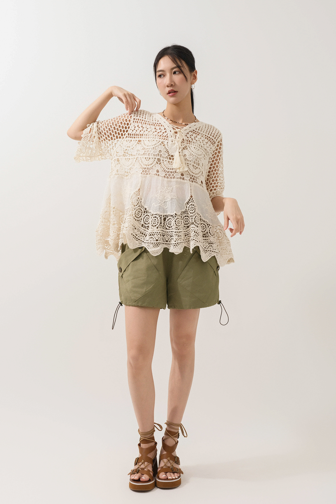 SS25_0315（上衣＋短褲）