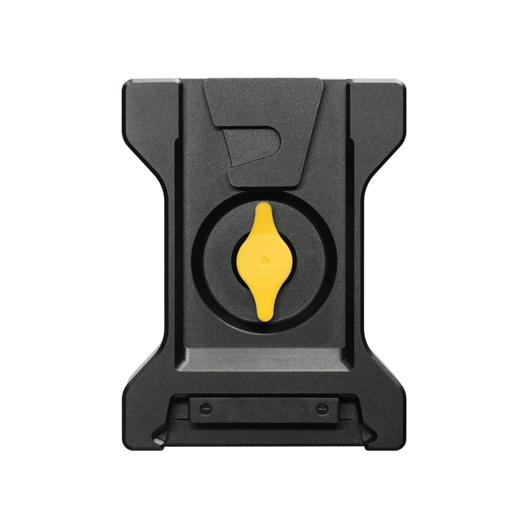 Portkeys BD4 可旋轉雙面 NPF-V 型介面假電池