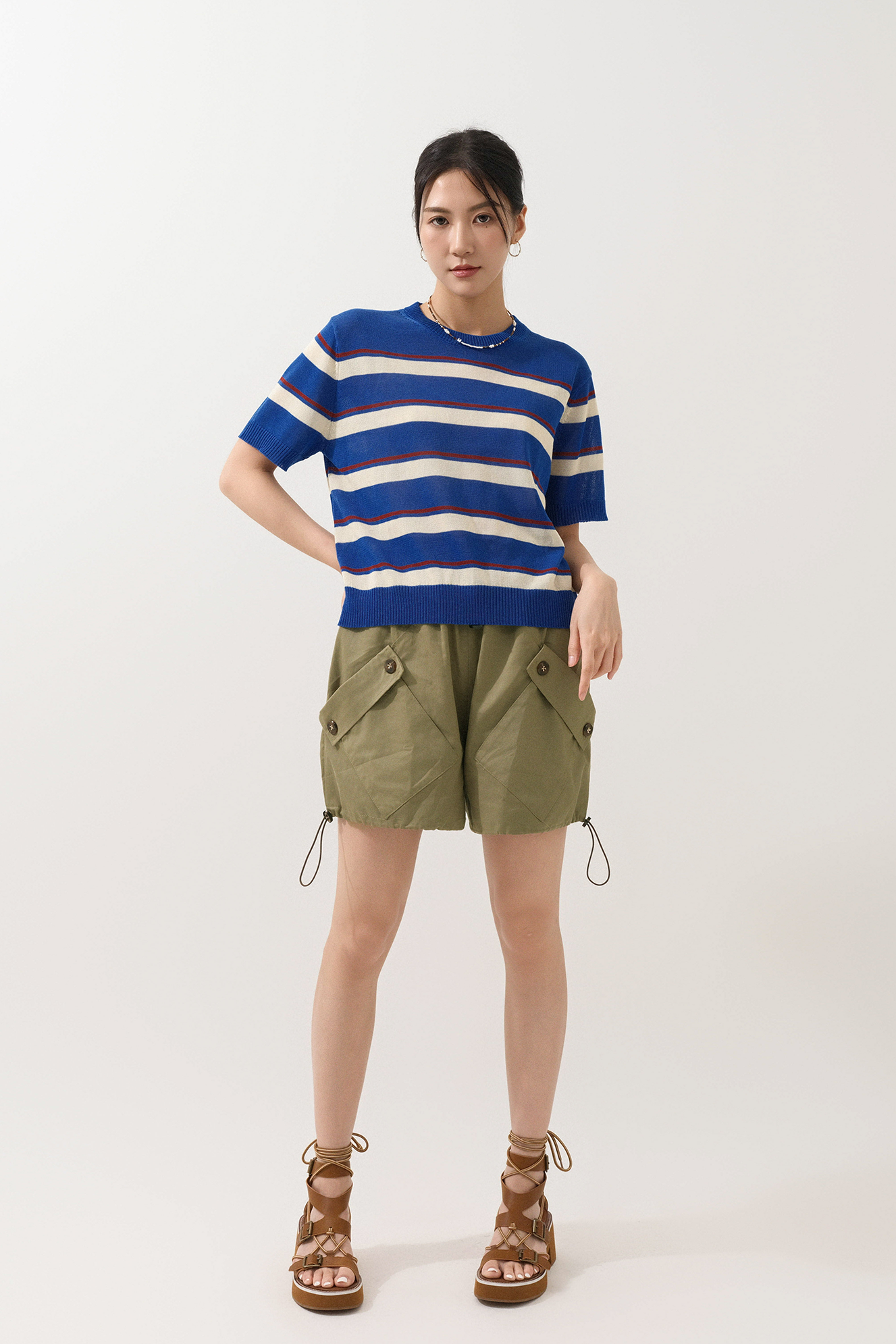SS25_0317（上衣＋短褲）