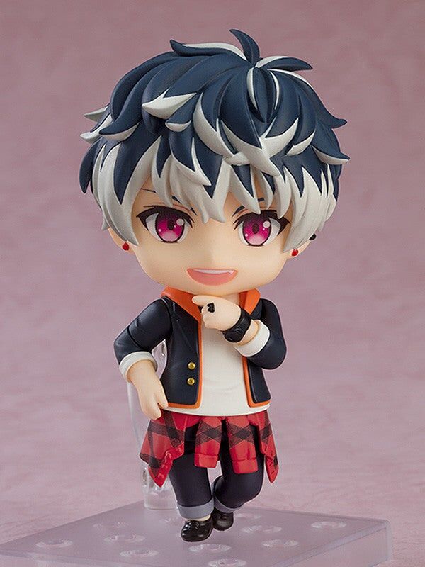 【再販】 黏土人 IDOLiSH7  百 Nendoroid Yuki NEN1640