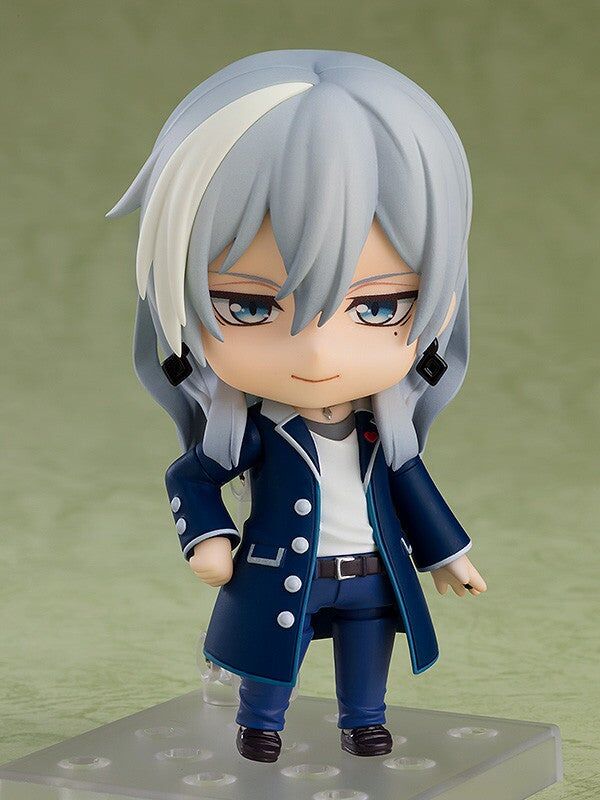 【再販】 黏土人 IDOLiSH7  千 Nendoroid Yuki NEN1665