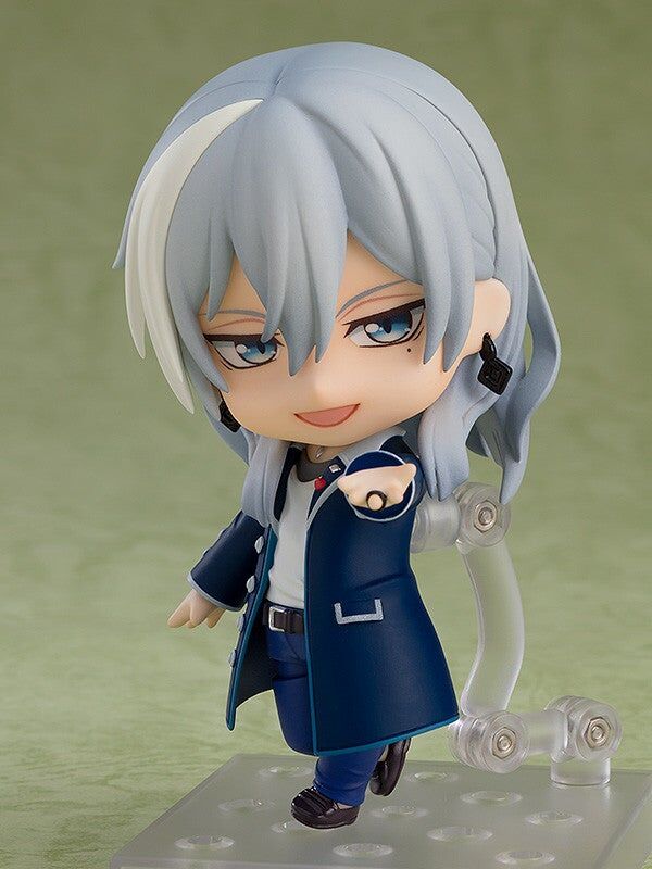 【再販】 黏土人 IDOLiSH7  千 Nendoroid Yuki NEN1665