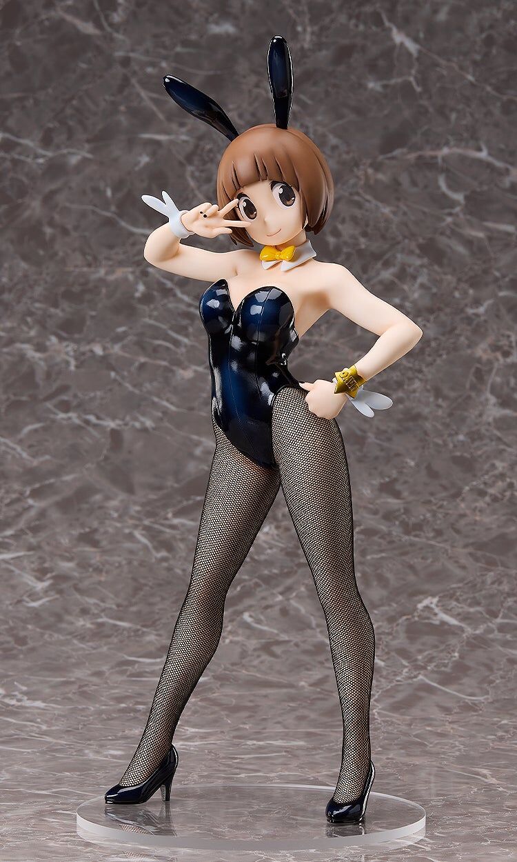 KILL la KILL 滿艦飾真子 兔女郎Ver. Mako Mankanshoku: Bunny Ver.