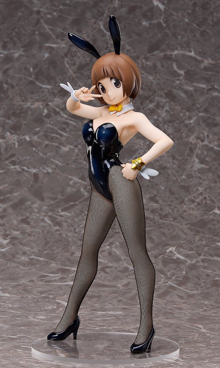 KILL la KILL 滿艦飾真子 兔女郎Ver. Mako Mankanshoku: Bunny Ver.