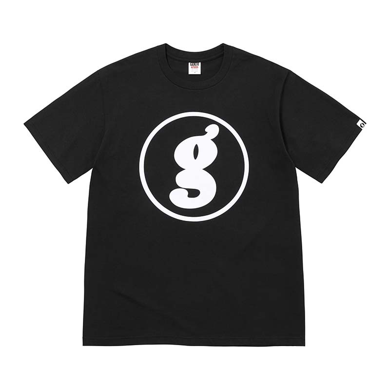 Supreme Goodenough End Racism Tee Black 短袖 黑色 SS25T18-BK [台灣現貨]