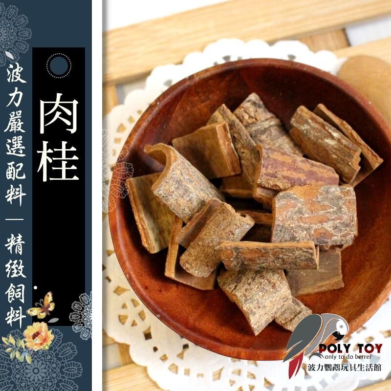 肉桂 鸚鵡補給品 波力鸚鵡玩具生活館