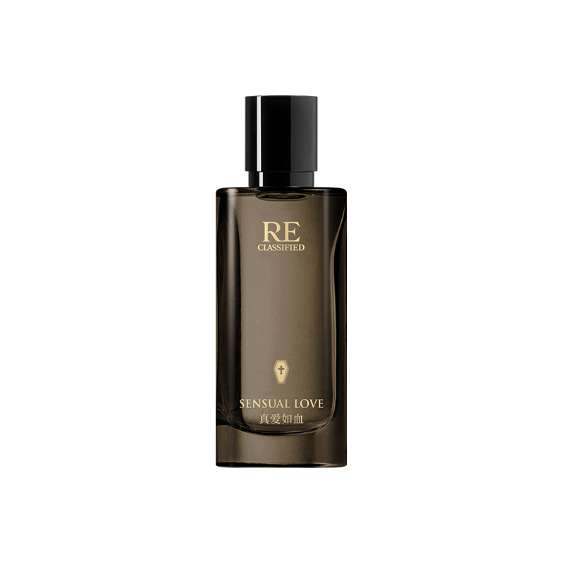 RE調香室|沙龍香水50ml 真愛如血Sensual Love