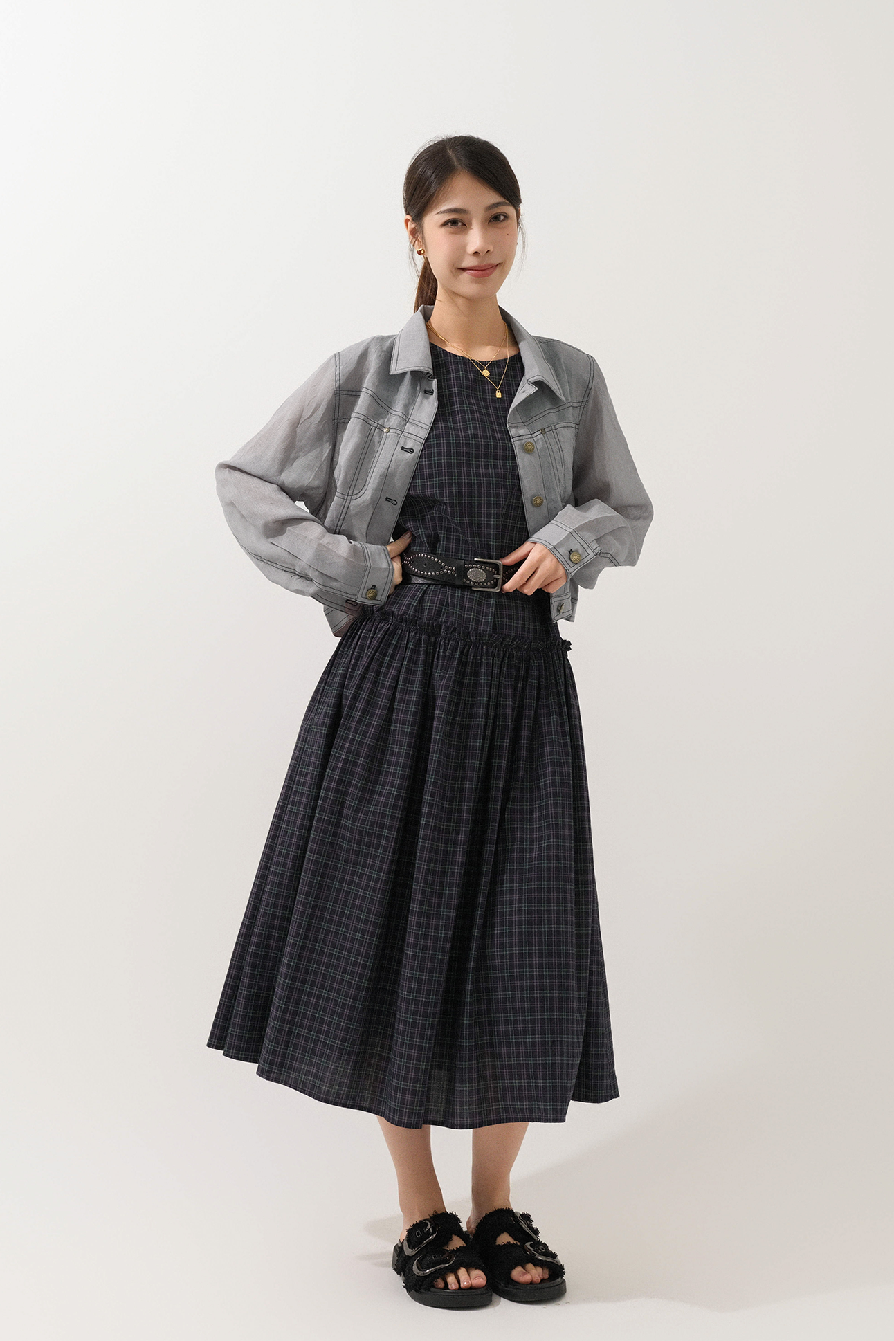 SS25_0319（外套＋連身裙）