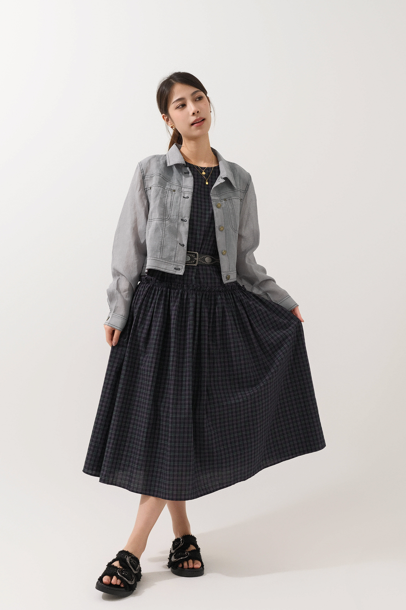SS25_0319（外套＋連身裙）