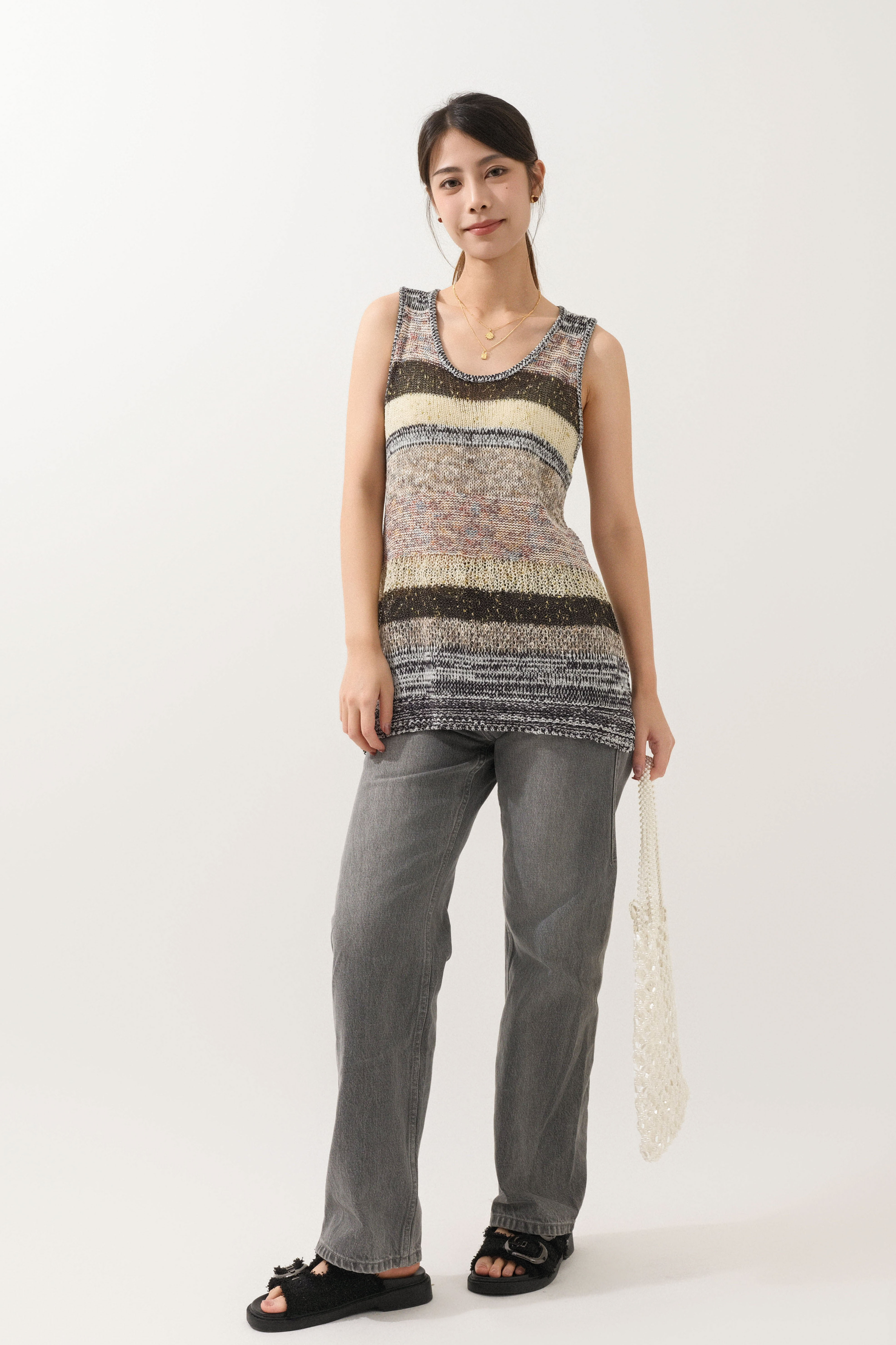 SS25_0321（上衣＋牛仔褲）