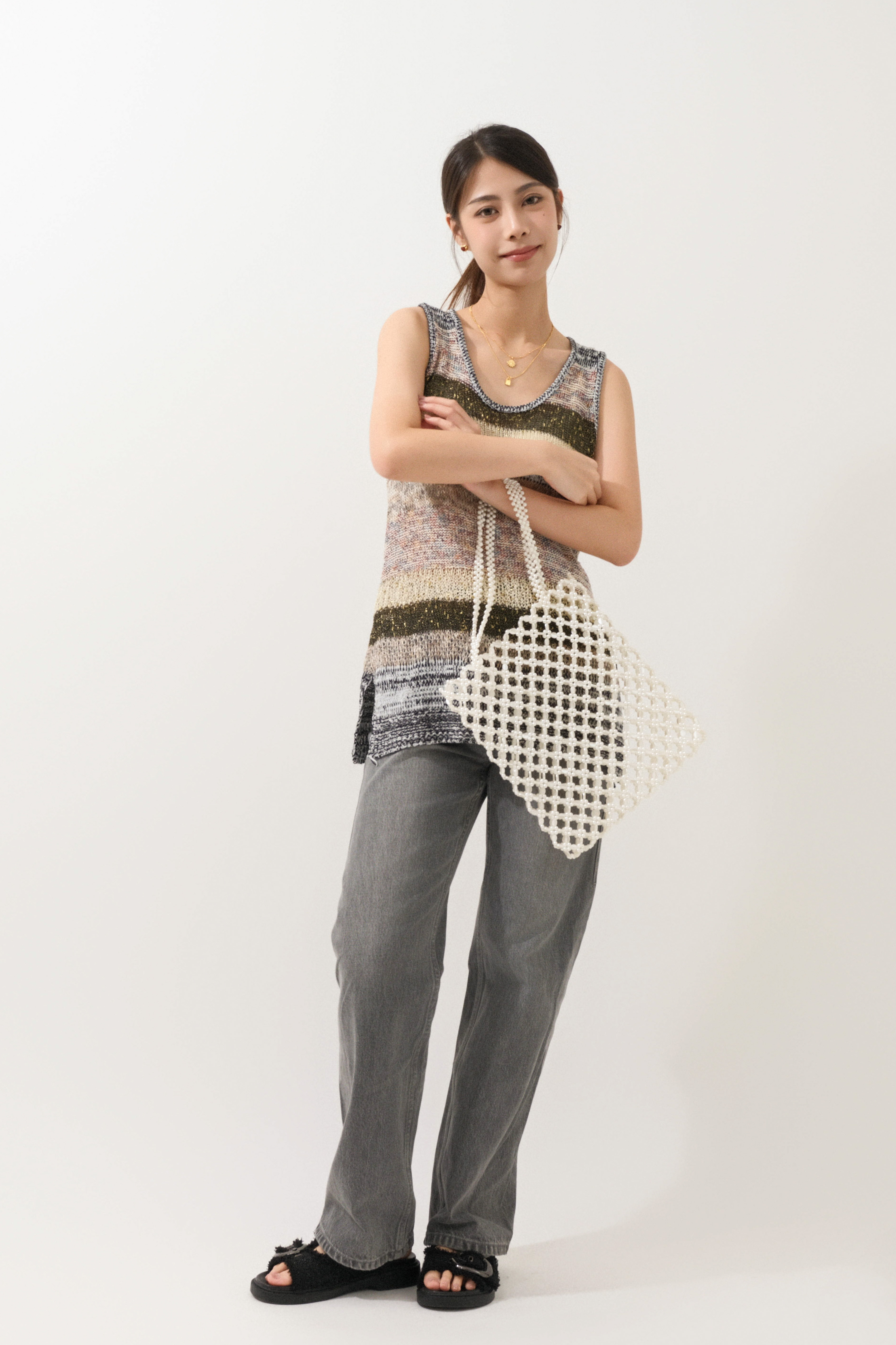 SS25_0321（上衣＋牛仔褲）